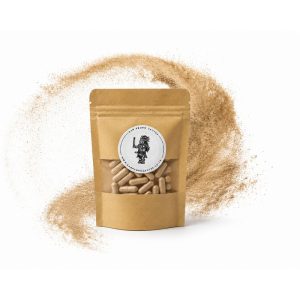 30 x Withania Somnifera (Ashwagandha) Capsules (15g)