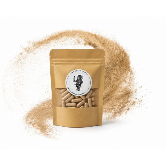 30 x Withania Somnifera (Ashwagandha) Capsules (15g)