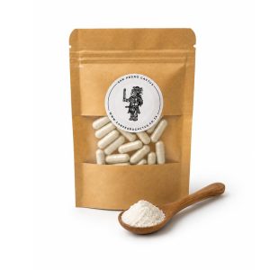 Synaptolepis Kirkii - African Dream Root / Capsules / Powder / Root