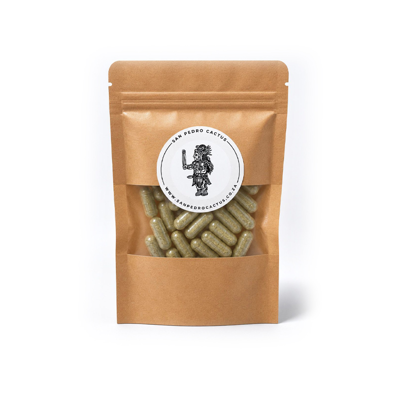 Psilocybin Microdose (No Filler) – Select Your Strain