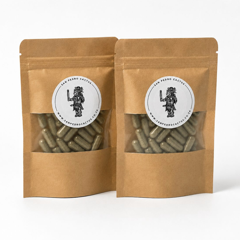 Psilocybin Microdose (No Filler) - Select Your Strain - Image 2