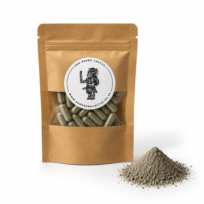 Psilocybin Microdose (No Filler) - Select Your Strain - Image 3