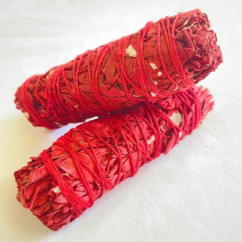 Product image for Dragons Blood Smudge Stick
