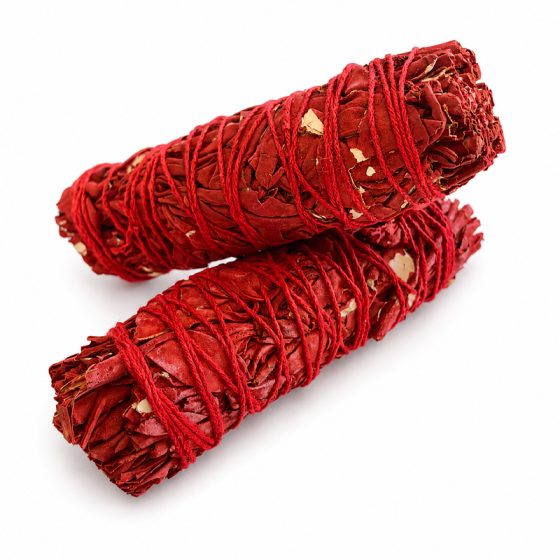 Dragons Blood Smudge Stick