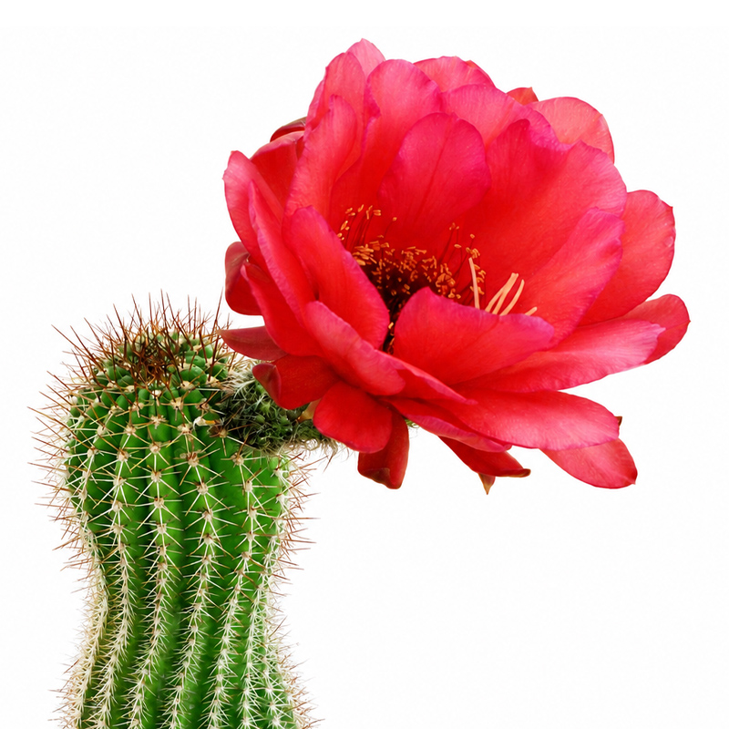 Trichocereus (Echinopsis) Huascha V. Grandiflora