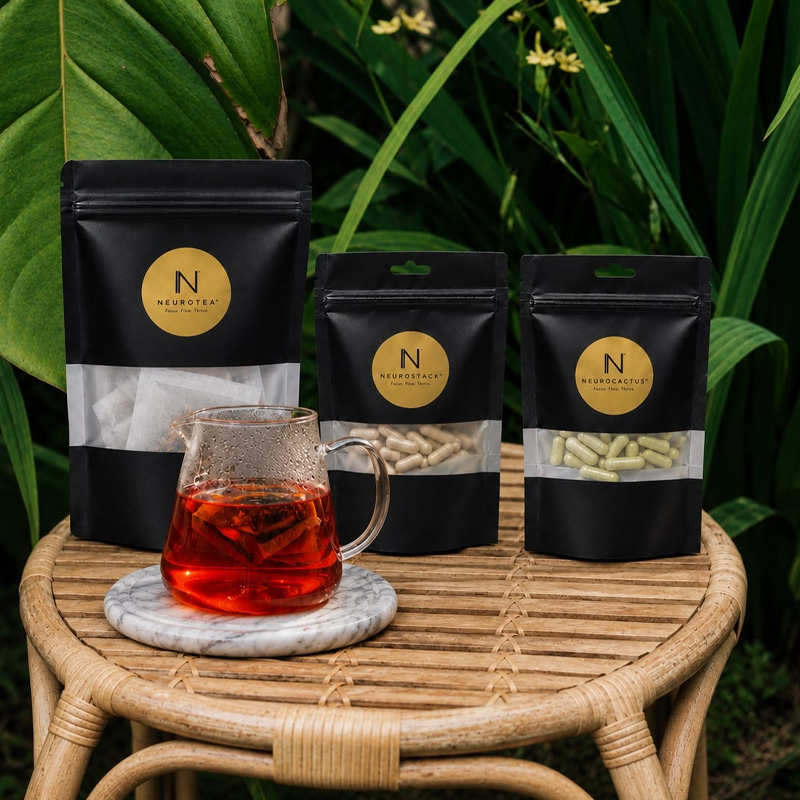 Neuro™ - Bundle - Image 2