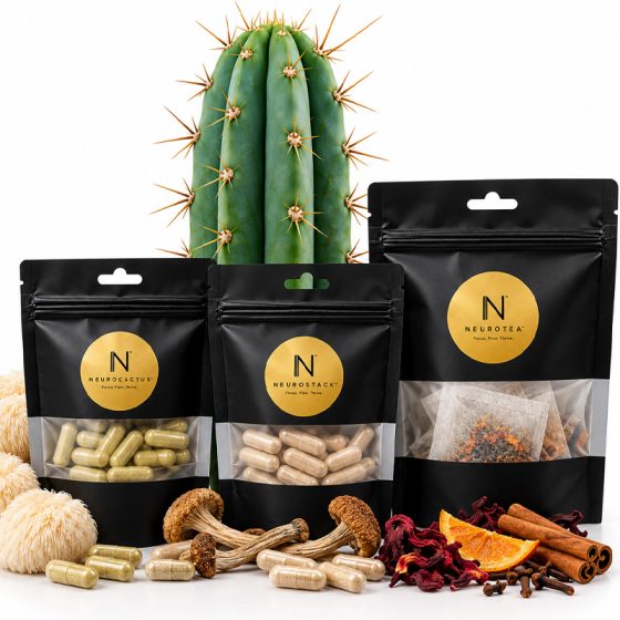 Neuro™ - Bundle